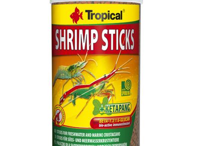 Tropical Shrimp Sticks 100ml