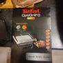 Tefal GC713D40 OptiGrill+ Health Grill Stainless Steel Image 3
