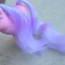 Lily Flutter Ponies MLP G1 My Little Pony Image 8