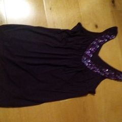 Womans dressy top