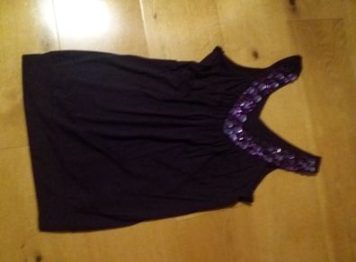 Womans dressy top
