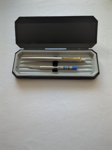 Pen Parker