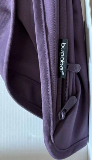 bugaboo canopy
