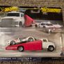 Hot Wheels Porsche 906 Carrera Team Transport Image 2