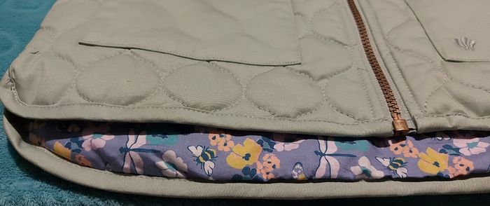 Girls jacket 12_13yrs !NEW!from FatFace!NEW!