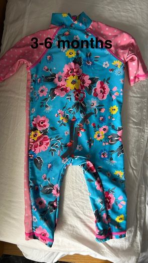 baby swim wear