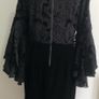 Badgley Mischka dress - Sz 12 -14 Image 3