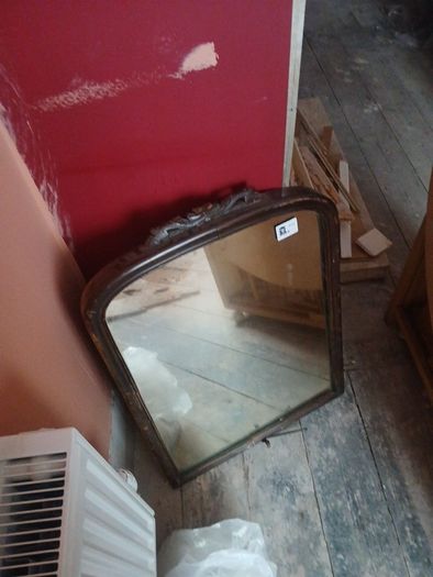 vanity mirror