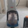 VAX Compact Power Carpet Washer + 750 ml Platinum Solution Image 2