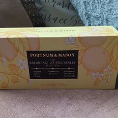 Fortnum & Mason Breakfast Preserves