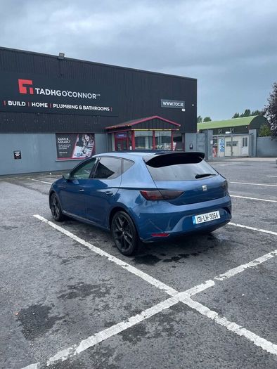 Seat Leon 1.2 Tsi