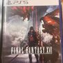 Final Fantasy XVI Deluxe Edition - PS5 Image 5