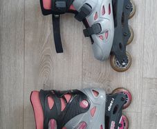 Rollerblades