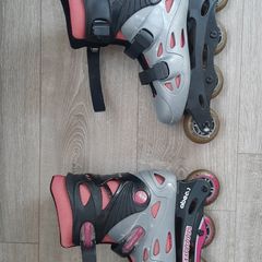 Rollerblades