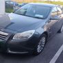 Opel Insignia 2011 2.0 CDTI for parts or repair Image 3