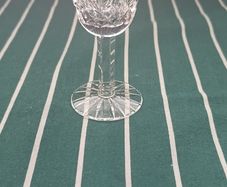 Waterford Crystal/Glass