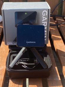Garmin R10 Golf Launch Monitor