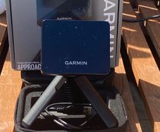 Garmin R10 Golf Launch Monitor