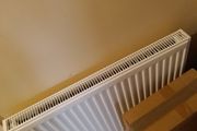 Flomasta 600 x 800 double panel radiator, brand new