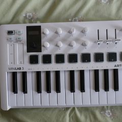 Arturia MiniLab3 25