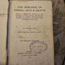 The Romance Of Animal Arts And Crafts. By H. Coupin And John  Lea, M.a. First Edition 1913 Hardback In Fair Condition.  See Photos For Same. Image 3