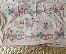 Kids Duvet Covers - Double