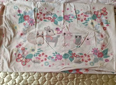 Kids Duvet Covers - Double