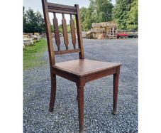 Kilkenny Woodworkers Dining Chair KAS1347