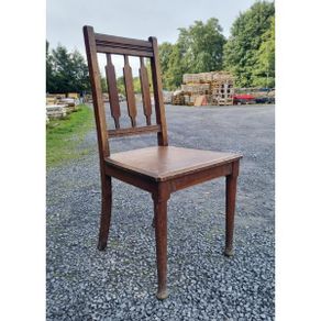 Kilkenny Woodworkers Dining Chair KAS1347
