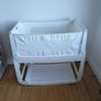 Snuzpod 3 Next-to-me Crib Image 4