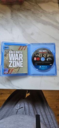COD Vanguard PS4 Read description!!!!!!