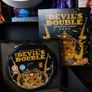 The Devil's Double ! Lenticular Slipcase ! Blu-ray ! 2011 ! Image 4