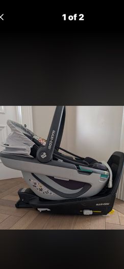 maxi cosi