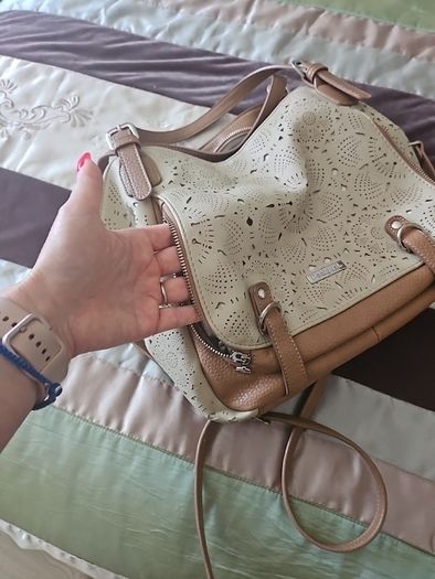 Desigual Handbags