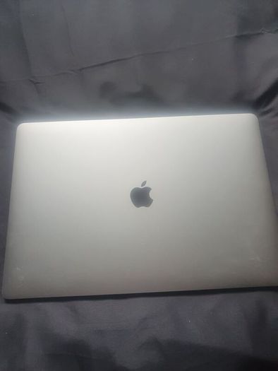Macbook pro 2019