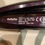 BaByliss Type F71e Curler Image 2