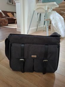 Changing bag