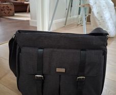 Changing bag
