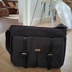 Changing bag