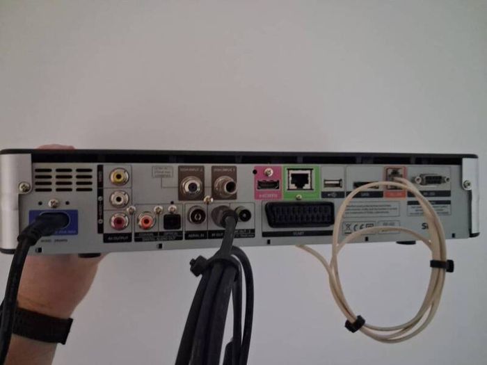 Vcr Dvd Players