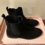 Black boots Image 2