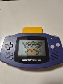 gameboy Advance