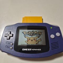 gameboy Advance