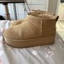 Ugg Platform Boots Image 4