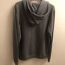 Nike grey hoody (medium) Image 4