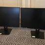 Iiyama ProLite XB3270QS-B5  32inch QHD Monitor Excellent Condition Image 8