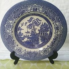 Blue Willow  Bowl