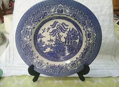 Blue Willow  Bowl