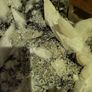 Candle quartz  crystal cluster huge Image 5