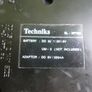 Vintage 1991 Technics SL-XP700 Portable CD Player Japan Made - Working Image 10